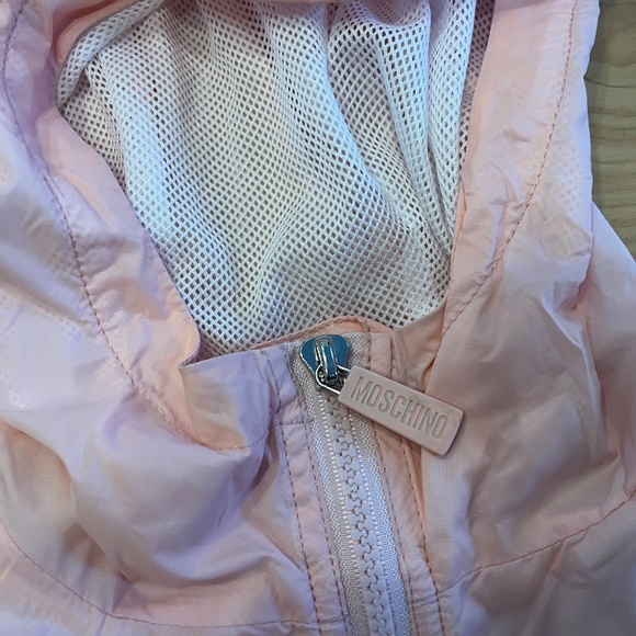 Moschino Jacket - Picture 5 of 6